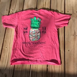 Simply Southern- be(YOU)tiful shirt